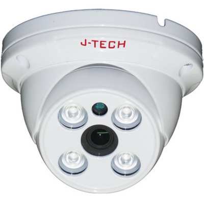 Camera IP Dome hồng ngoại 5.0 Megapixel J-Tech SHD5130E0,J-Tech SHD5130EO,SHD5130E0